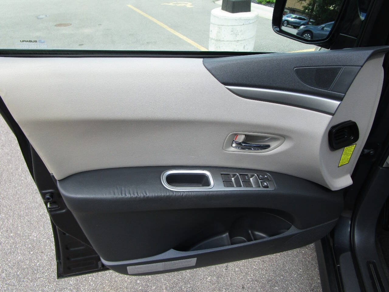 Used 2008 Subaru Tribeca Limited AWD/4WD image 22