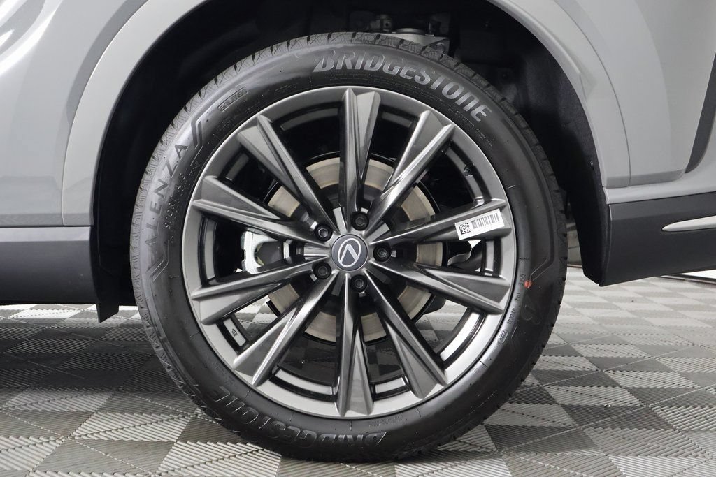 New 2026 Lexus RX 350 F Sport w/ Convenience Package AWD/4WD image 10