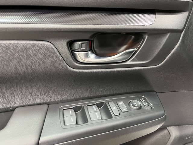 New 2027 Honda CR-V TrailSport image 13