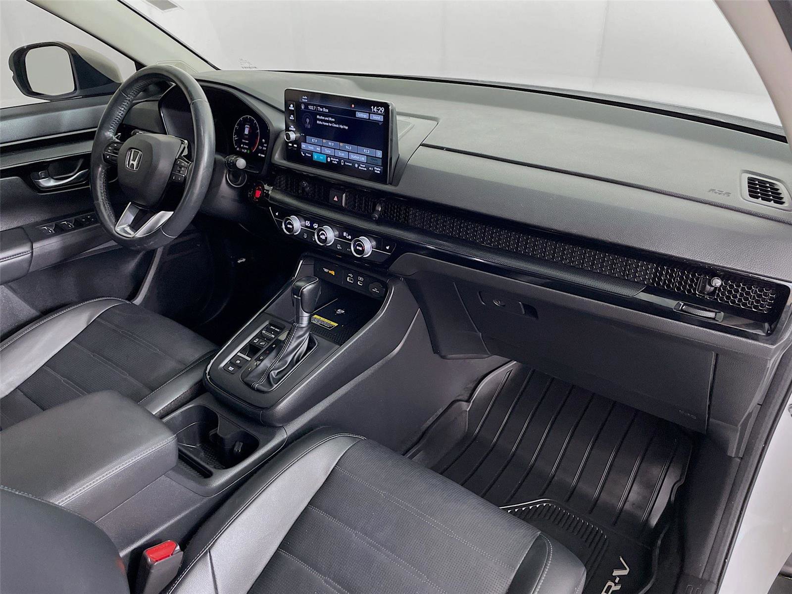 Used 2023 Honda CR-V EX-L image 33