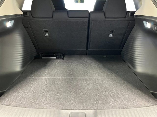 New 2027 Honda HR-V LX image 21