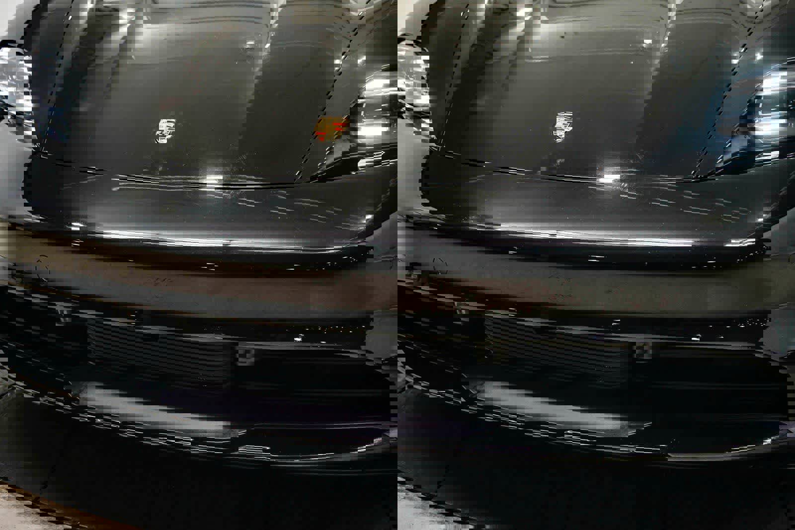 Used 2023 Porsche Taycan 4 Cross Turismo image 8