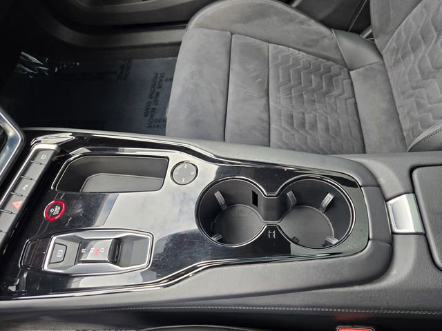 Used 2022 Audi e-tron GT Premium Plus image 23