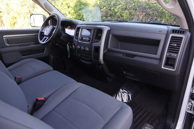 Used 2017 RAM 1500 Tradesman w/ Power & Remote Entry Group image 20