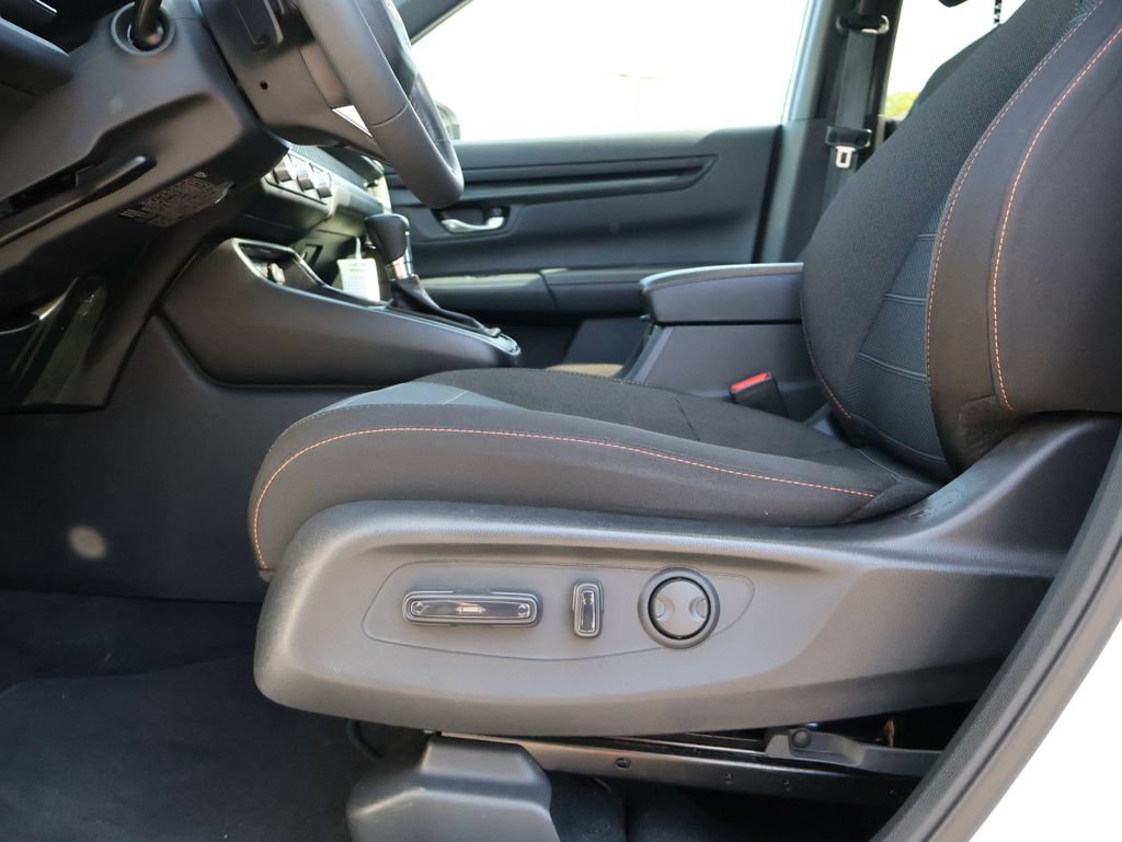 Certified 2023 Honda CR-V Sport image 30