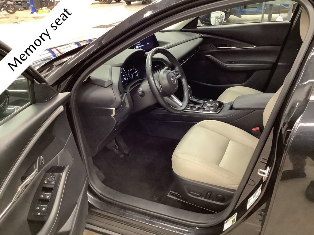 Certified 2023 MAZDA CX-30 AWD 2.5 S w/ Preferred Package image 14