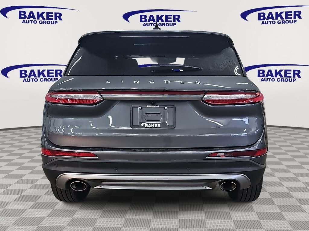Used 2023 Lincoln Corsair Reserve w/ Equipment Group 201A AWD/4WD image 6
