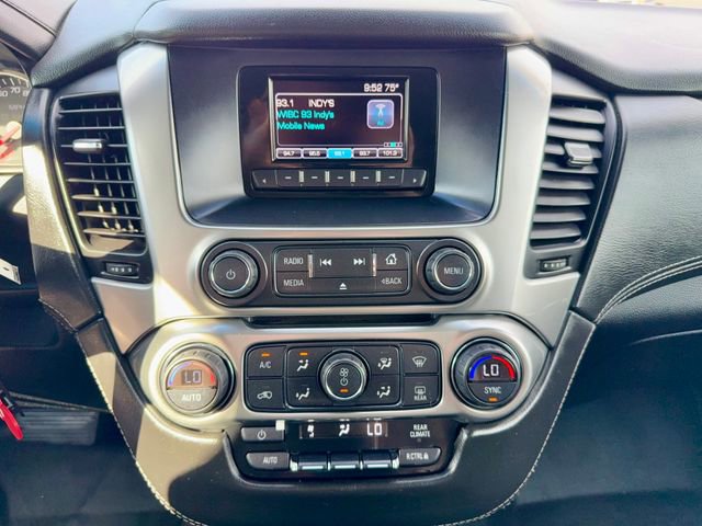 Used 2015 Chevrolet Tahoe 4WD image 18