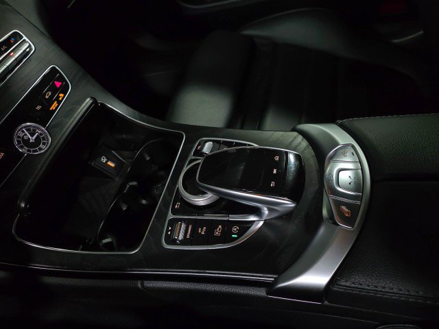 Used 2021 Mercedes-Benz C 300 4MATIC Cabriolet w/ AMG Line image 25