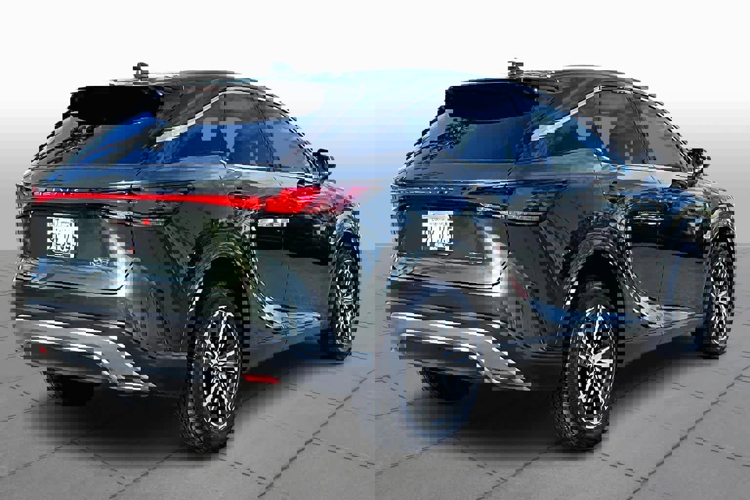 Used 2024 Lexus RX 350 Premium w/ Convenience Package image 12