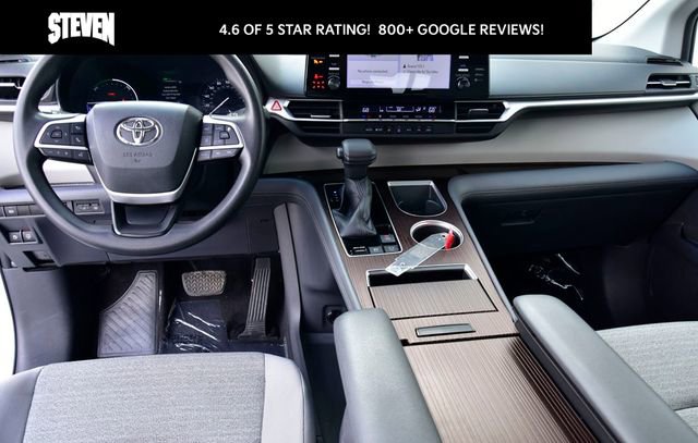 Used 2021 Toyota Sienna LE image 15