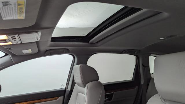 Used 2019 Honda CR-V EX-L image 29