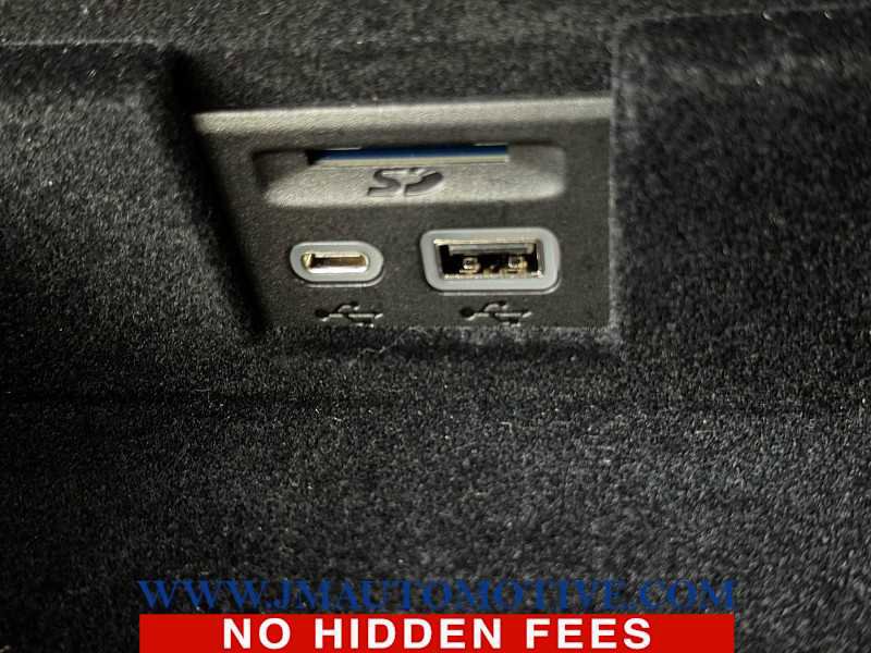 Used 2022 Cadillac XT5 Luxury image 33