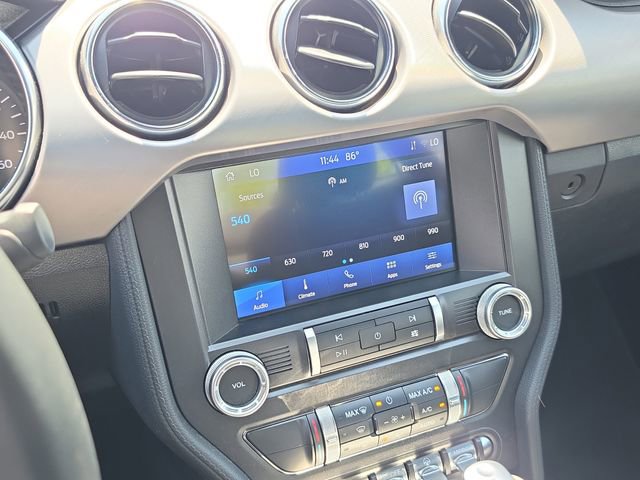 Used 2023 Ford Mustang GT w/ Equipment Group 301A RWD image 23