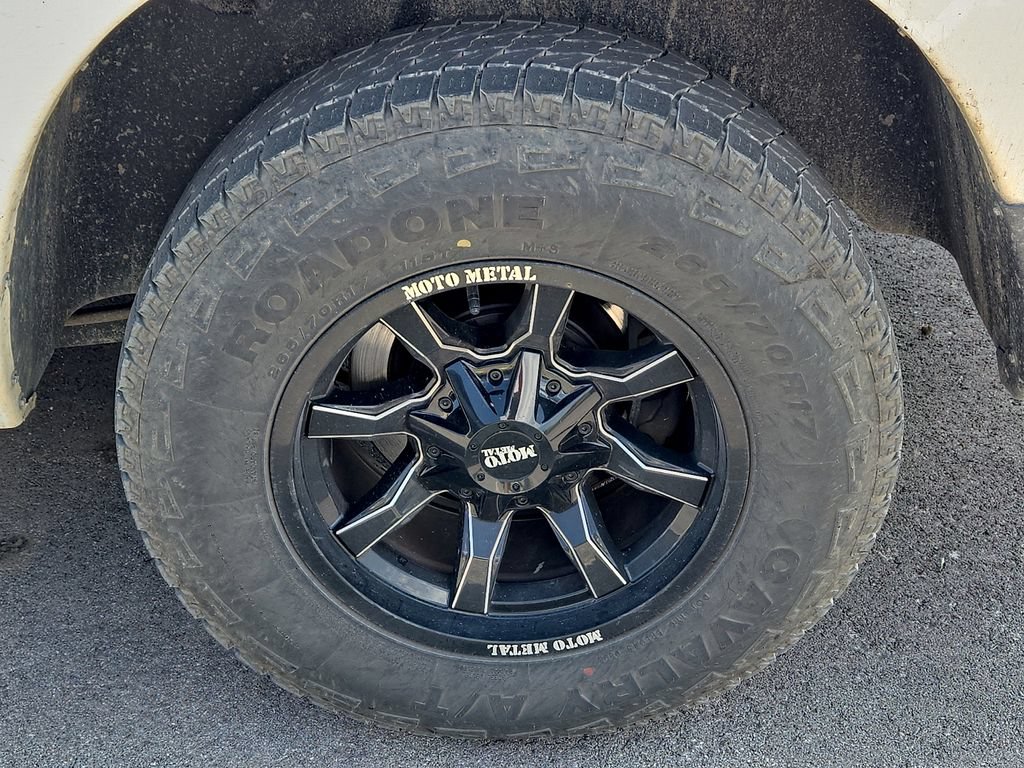 Used 2019 RAM 1500 Tradesman w/ Power & Remote Entry Group RWD image 5