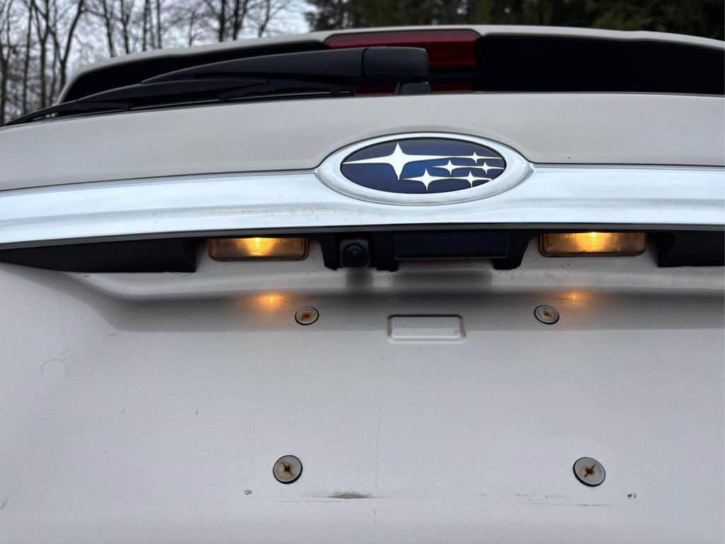 Used 2019 Subaru Ascent Limited image 16