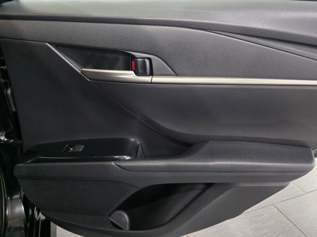 Used 2026 Toyota Camry LE image 12