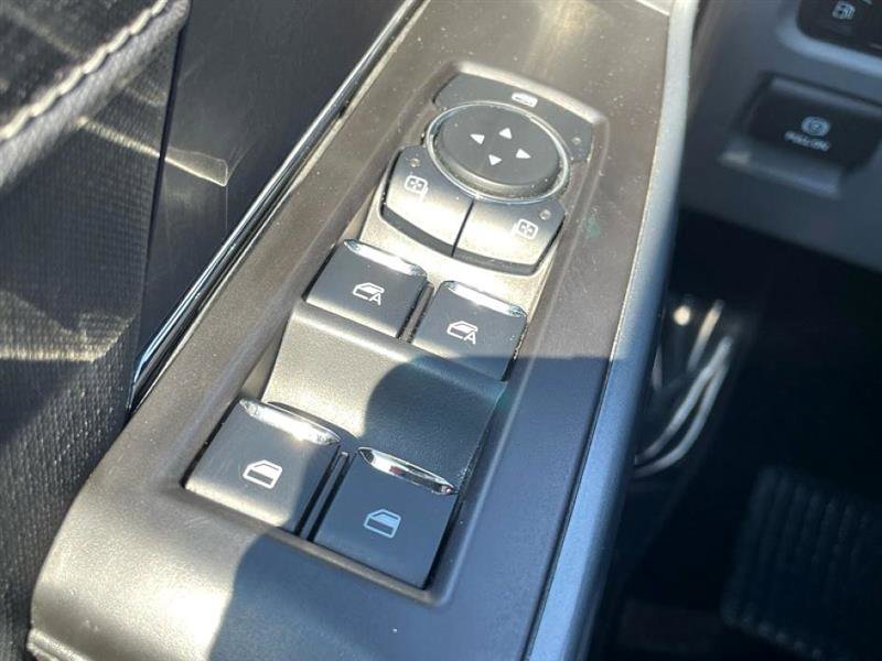 Used 2024 Ford F150 XLT w/ Mobile Office Package image 33