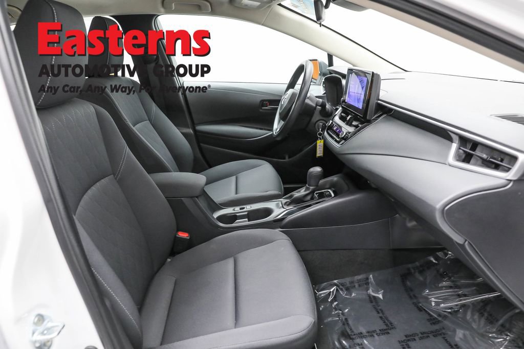 Used 2024 Toyota Corolla LE image 23
