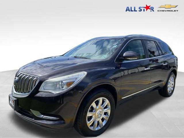 Used 2015 Buick Enclave Leather image 1