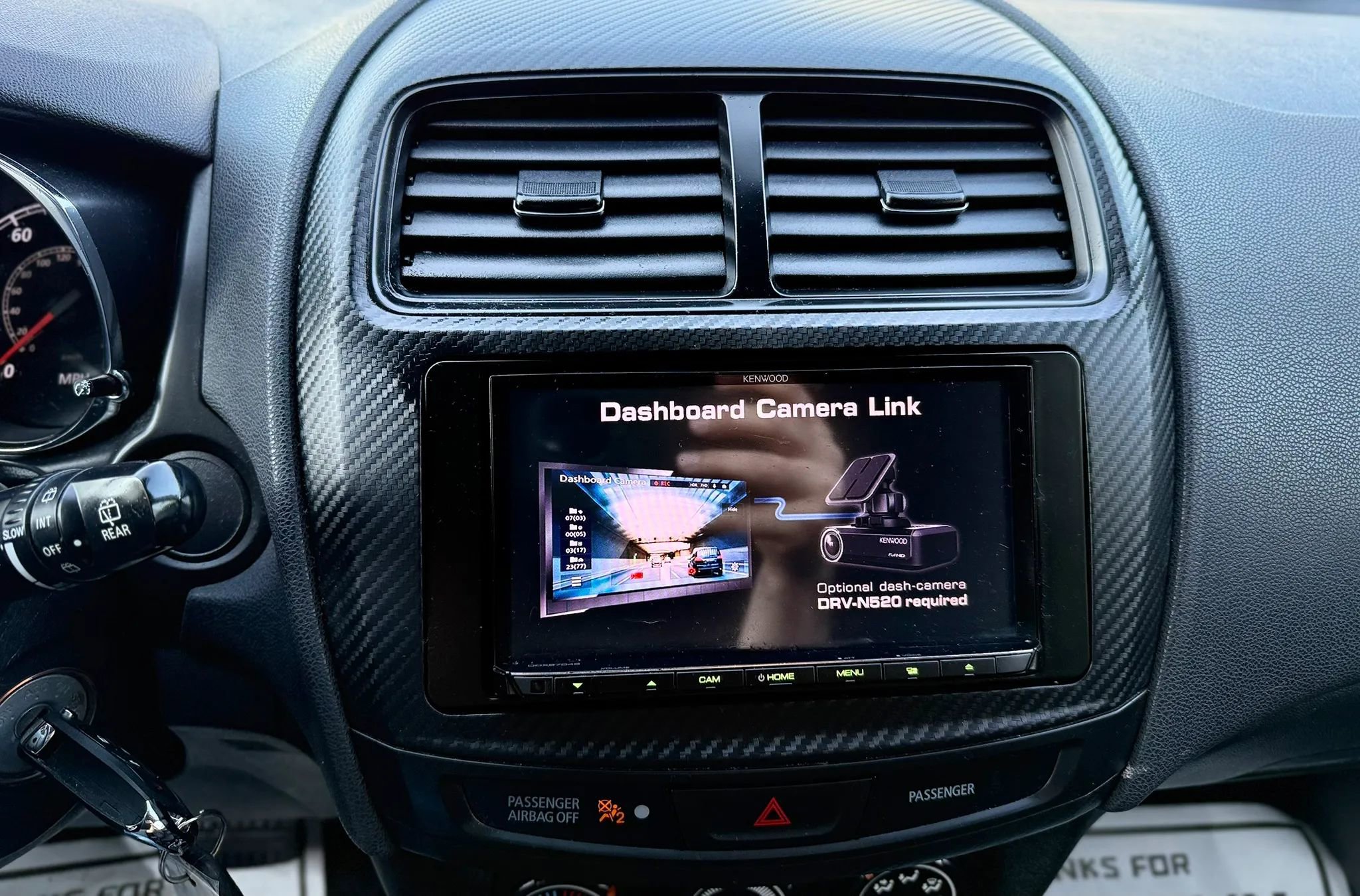 Used 2016 Mitsubishi Outlander Sport ES FWD image 16