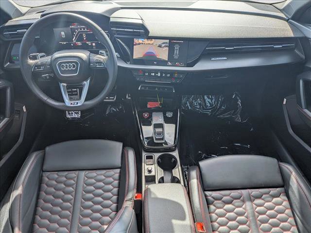 Used 2024 Audi RS 3 image 19