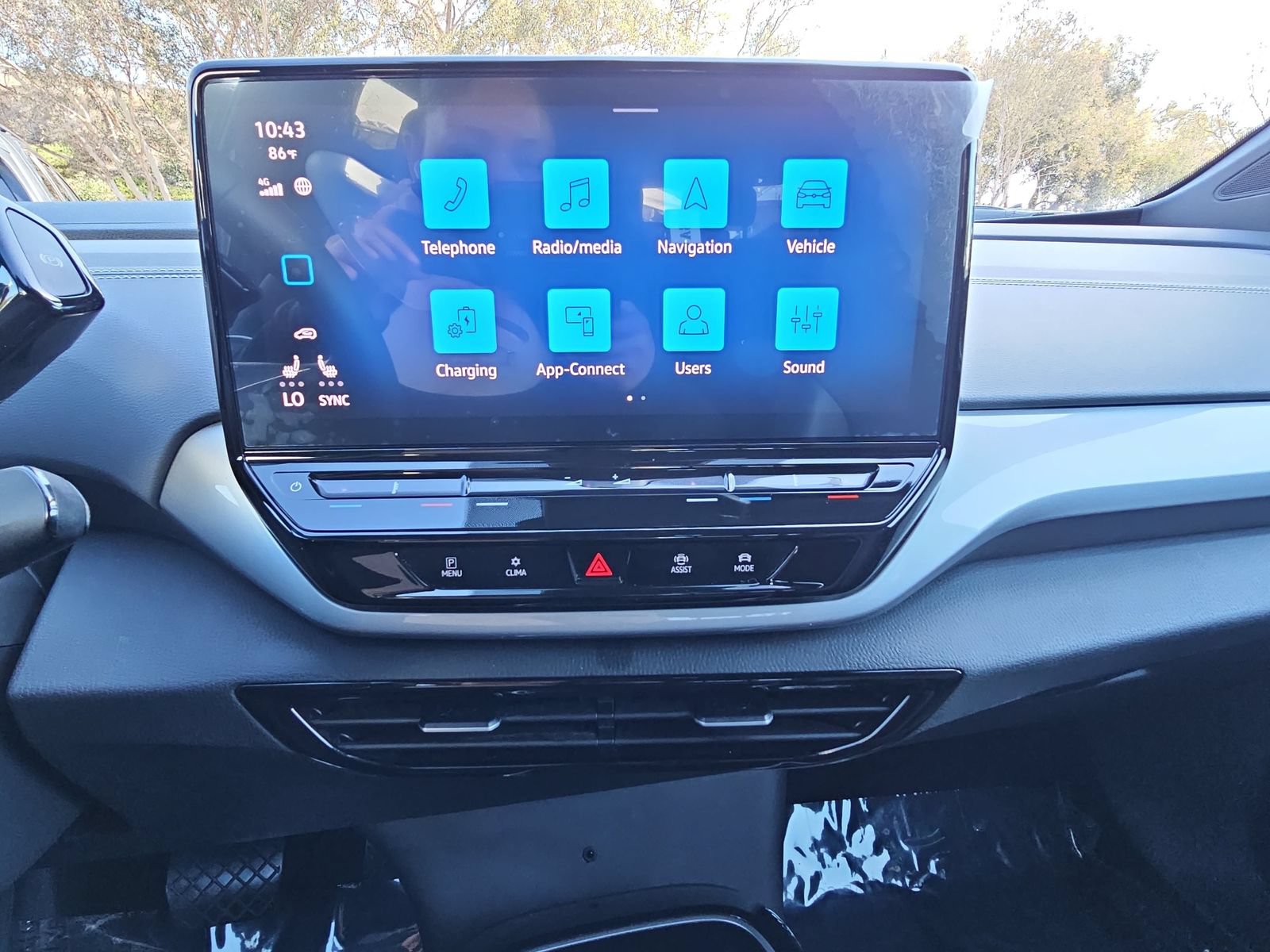 Certified 2023 Volkswagen ID.4 Pro S RWD image 20
