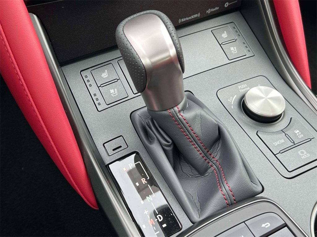New 2025 Lexus IS 350 F Sport image 27