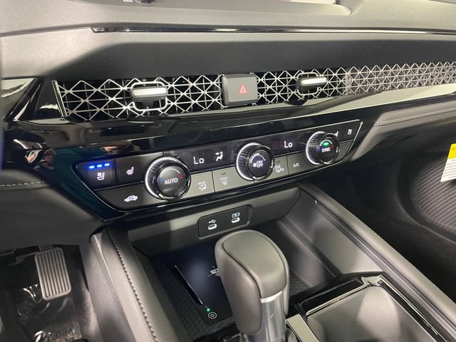 New 2026 Honda Accord Touring image 6