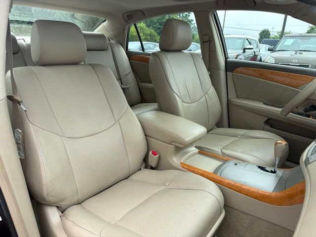 Used 2006 Toyota Avalon Limited FWD image 29