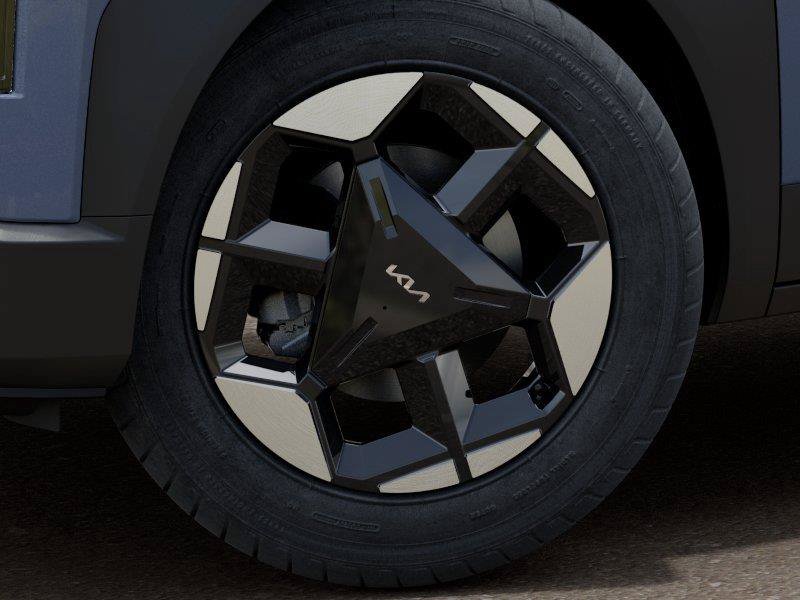 New 2027 Kia Seltos S AWD/4WD image 9