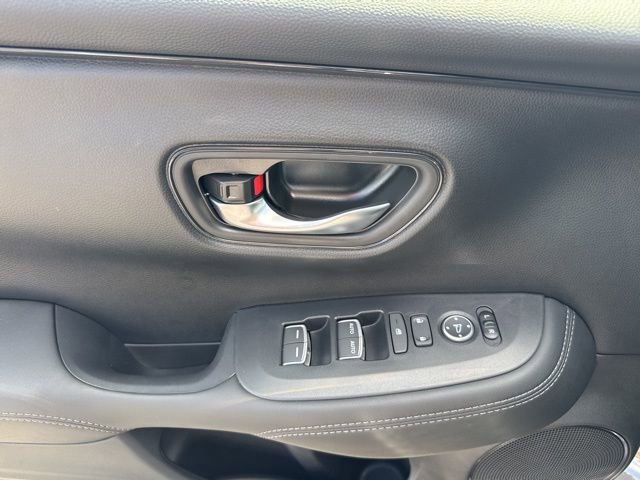 New 2026 Honda HR-V EX-L image 16