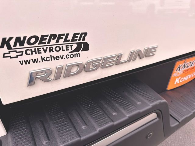 Used 2018 Honda Ridgeline RTL-E image 31