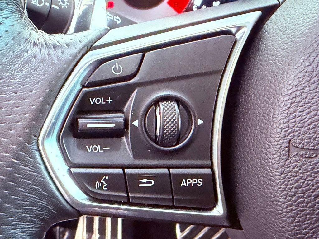 Used 2021 Acura RDX A-Spec FWD image 21