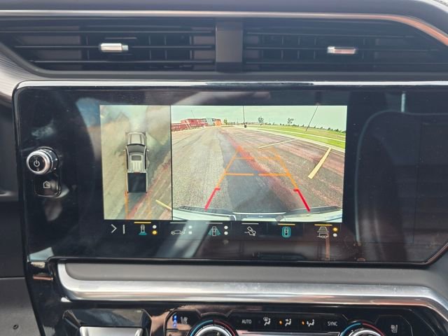 Used 2022 GMC Sierra 1500 Denali Ultimate image 17