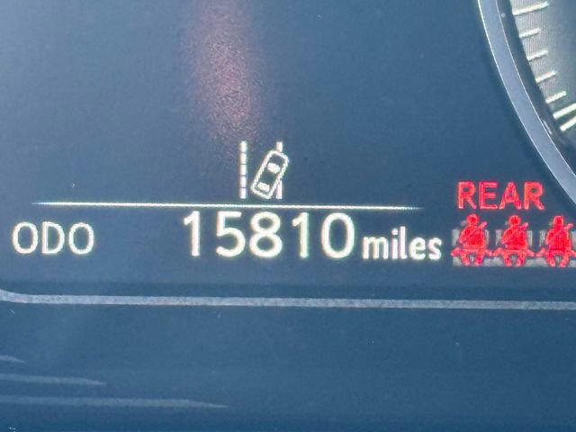 Certified 2023 Lexus ES 350 w/ Premium Package image 32