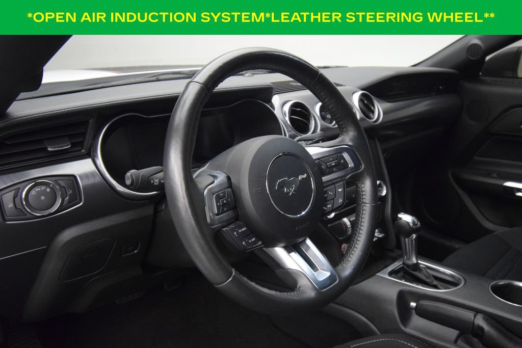 Used 2021 Ford Mustang Mach 1 RWD image 15