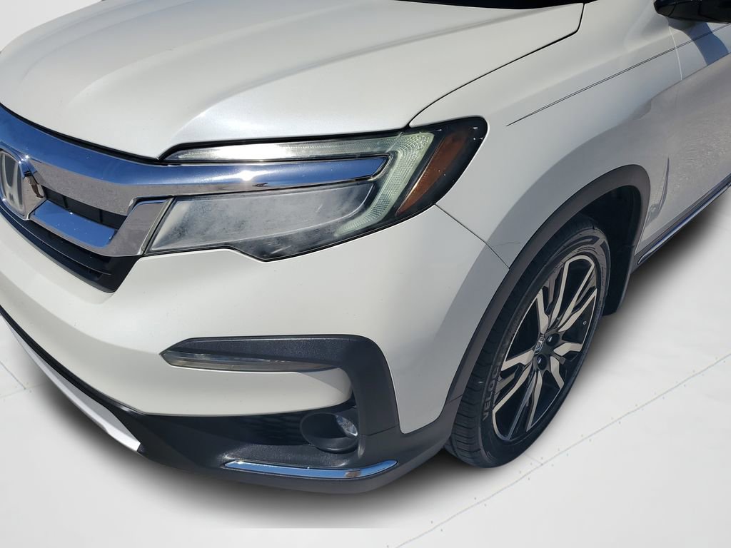 Used 2019 Honda Pilot Touring image 26