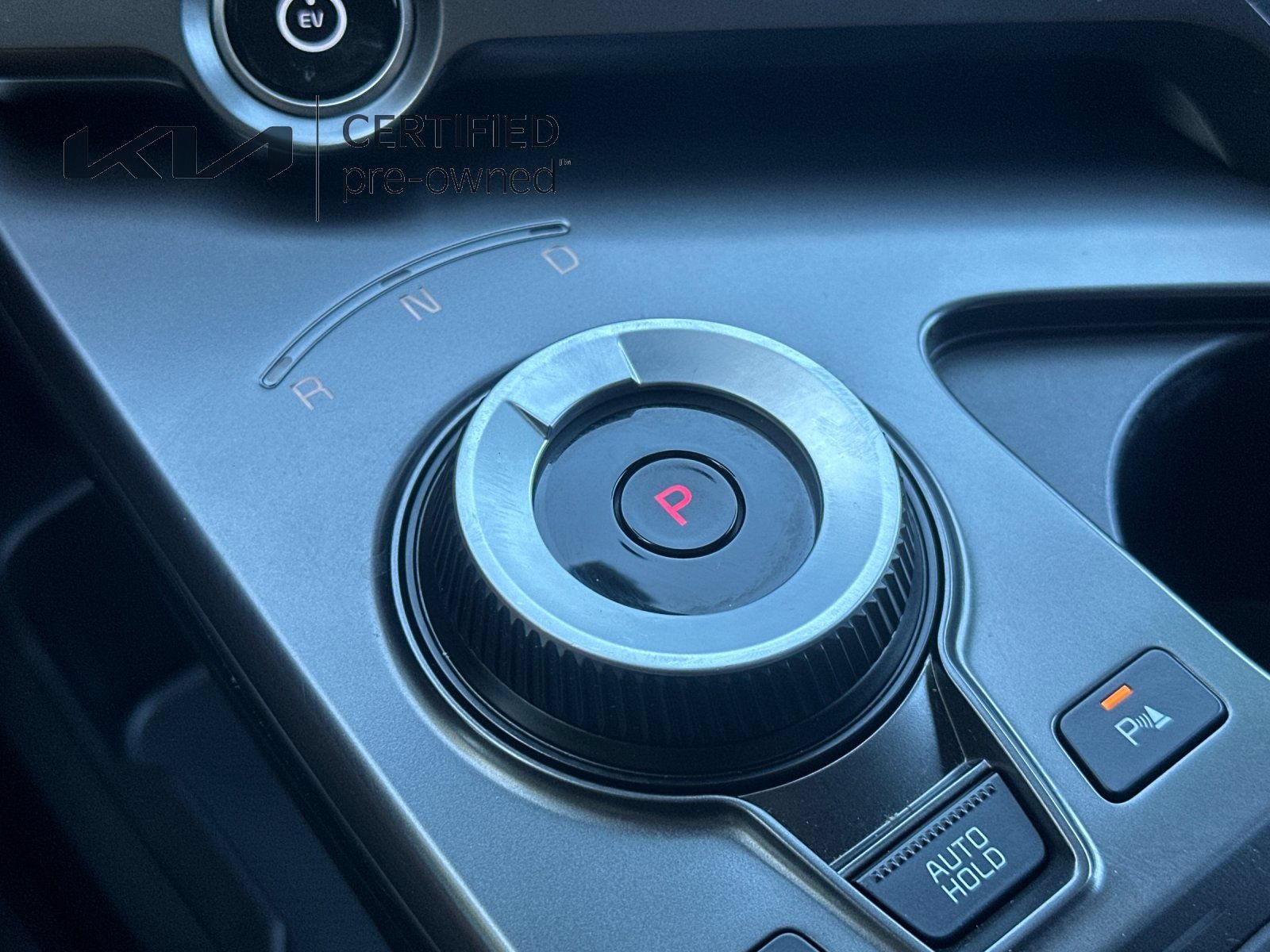 Certified 2024 Kia EV6 Light RWD image 23