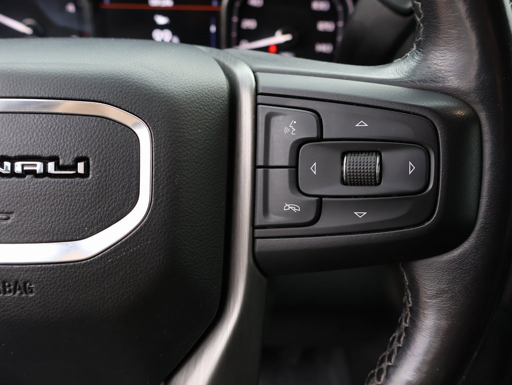 Used 2022 GMC Sierra 2500 Denali image 46