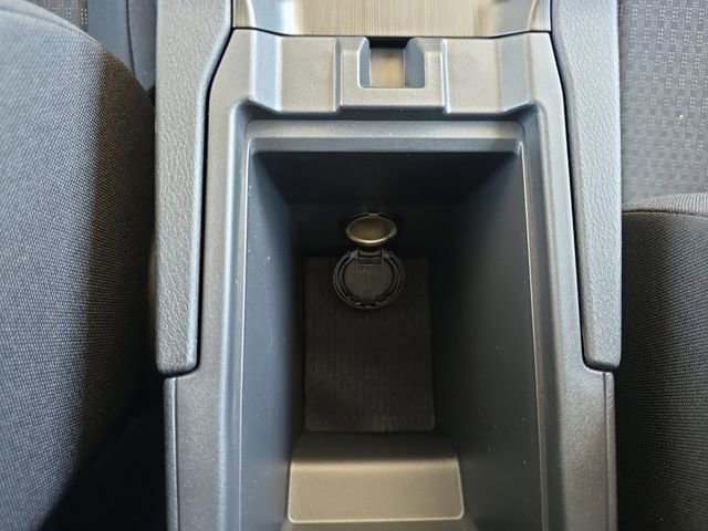 New 2026 Nissan Kicks S image 26