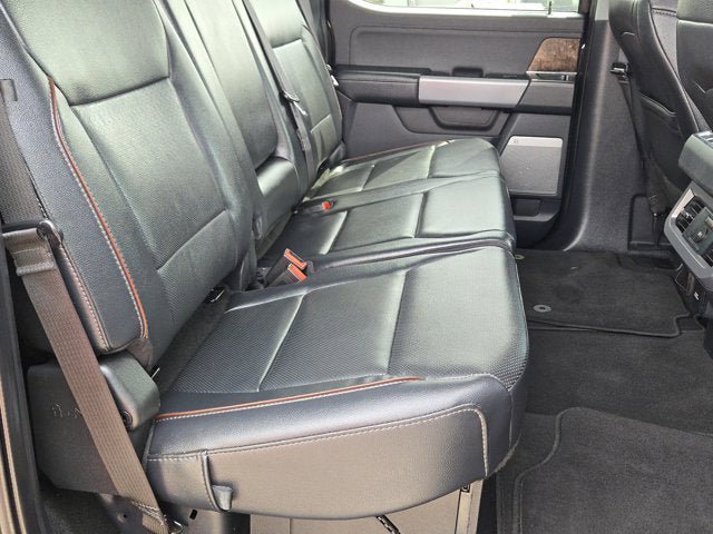 Used 2024 Ford F250 Lariat w/ Lariat Ultimate Package AWD/4WD image 8
