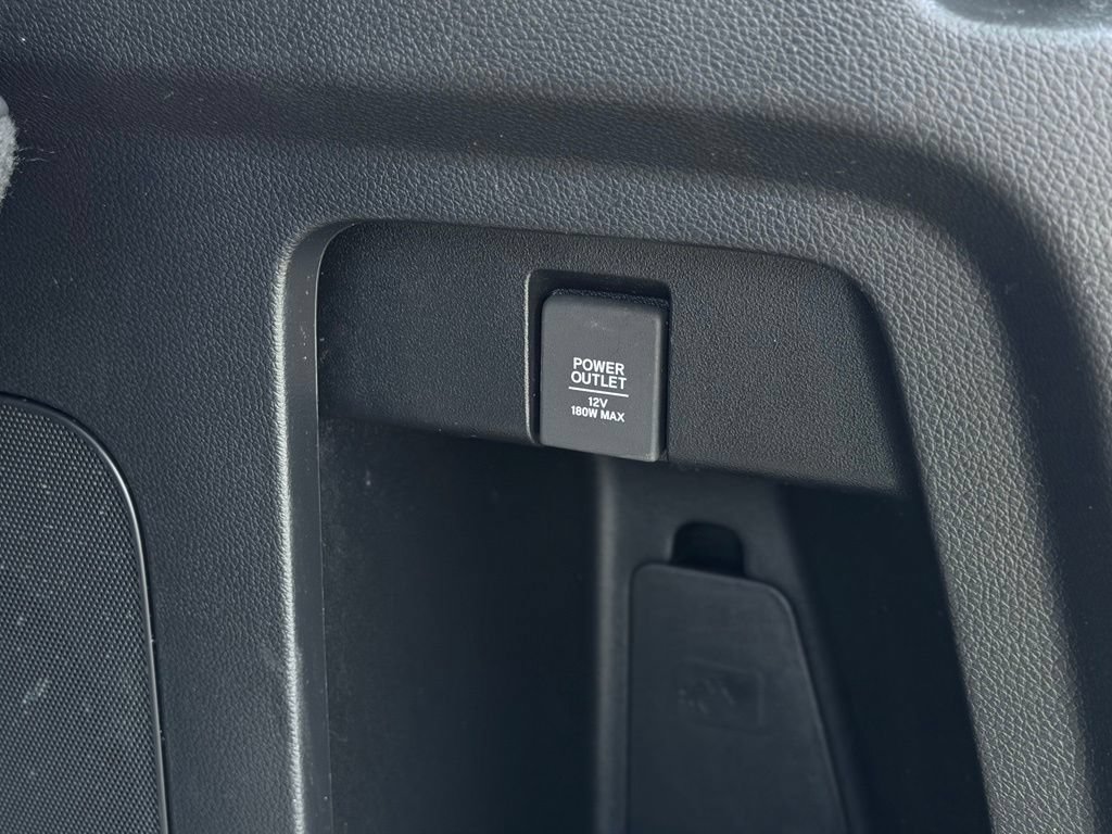 Certified 2025 Honda Odyssey Sport-L image 12