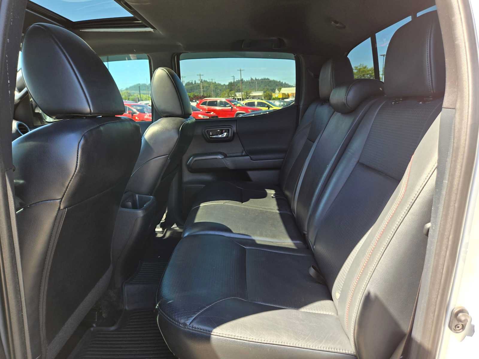 Used 2019 Toyota Tacoma TRD Pro AWD/4WD image 19