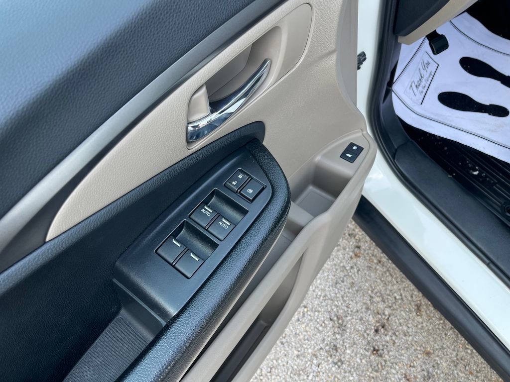 Used 2017 Honda Pilot EX-L image 11