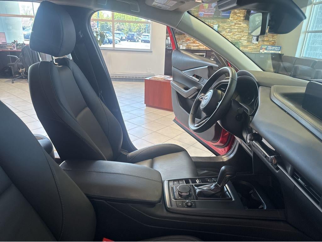Used 2023 MAZDA CX-30 AWD 2.5 S w/ Select Package image 31