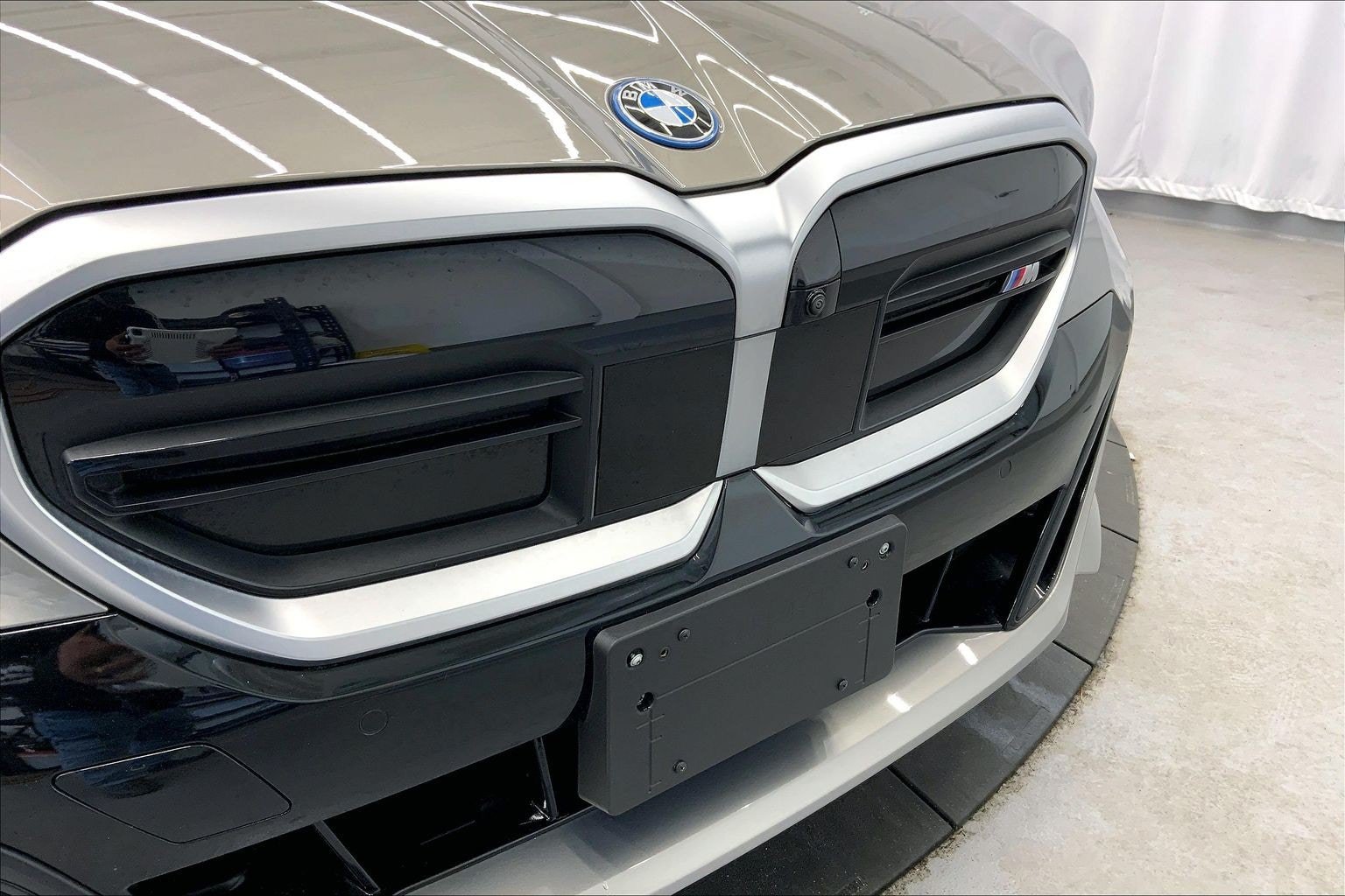 Used 2024 BMW i5 M60 w/ Premium Package AWD/4WD image 29