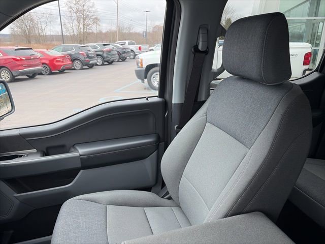 Used 2024 Ford F150 XLT image 31