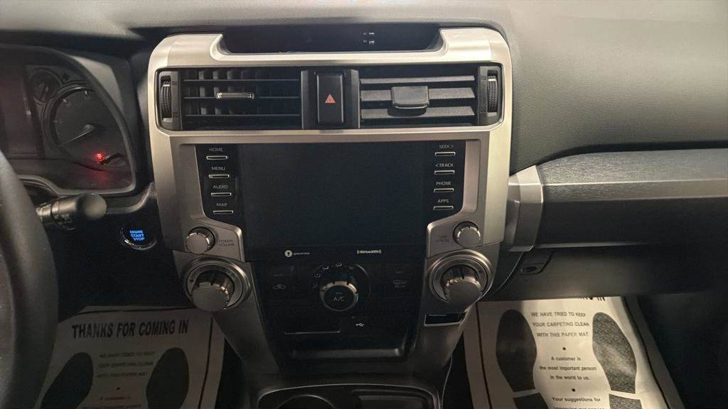 Used 2022 Toyota 4Runner SR5 RWD image 18