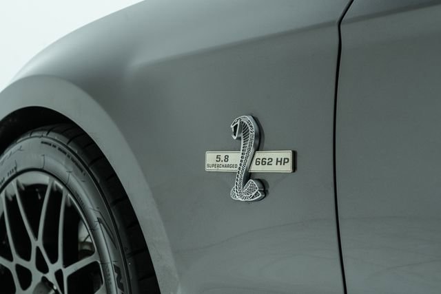 Used 2014 Ford Mustang Shelby GT500 w/ Equipment Group 821A image 21